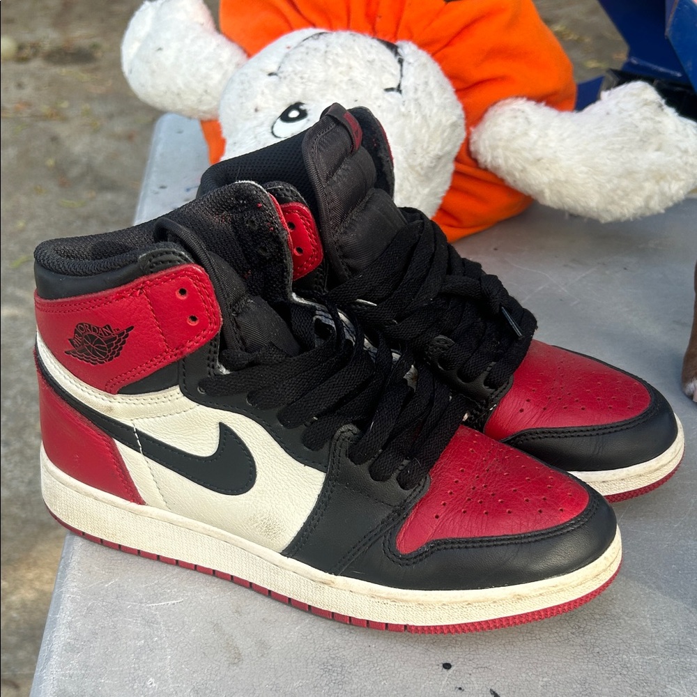 BRED 1s